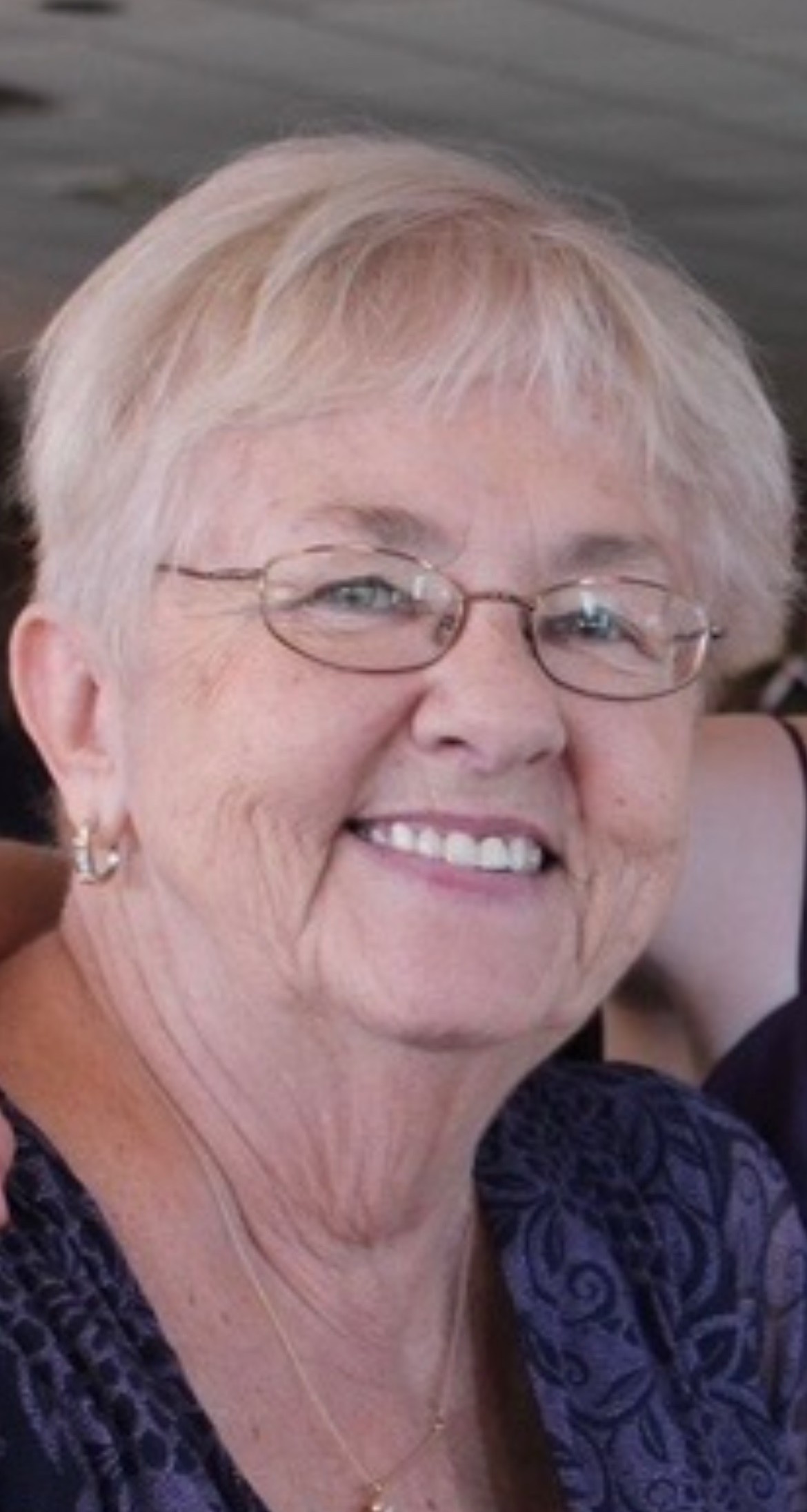 Karen Marie Lutheran Obituary on Michigan Memorial Funeral Home